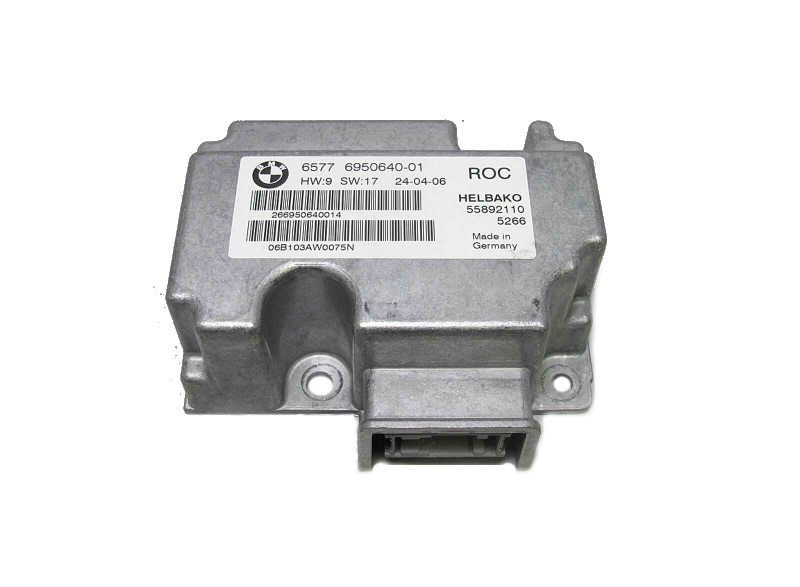 ROC - Rollover Controller Repair image 0