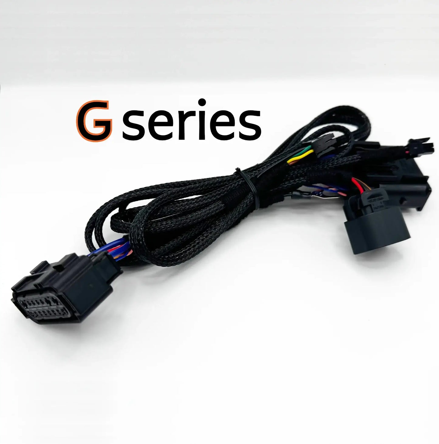 Harness for G series MHD FlexFuel Kit