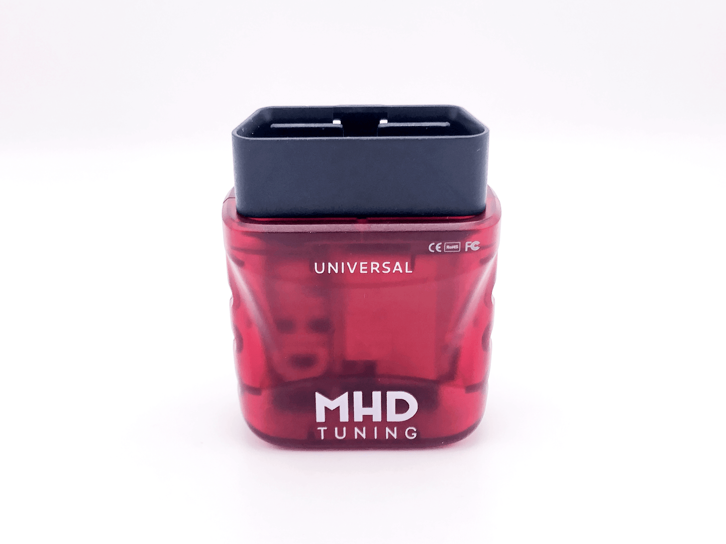 MHD Universal WIFI Adapter OBDII Wireless Flash