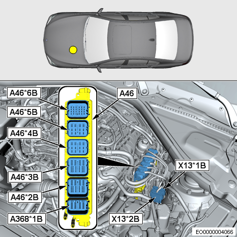 Pre 06.2020 MG1 Bench Unlock image 1