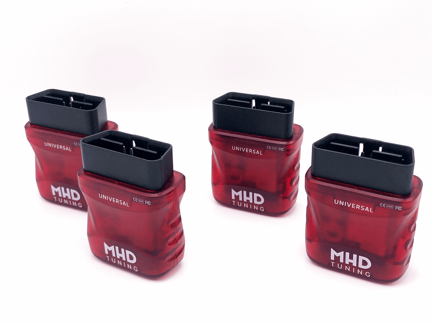 MHD Universal WIFI Adapter OBDII Wireless Flash