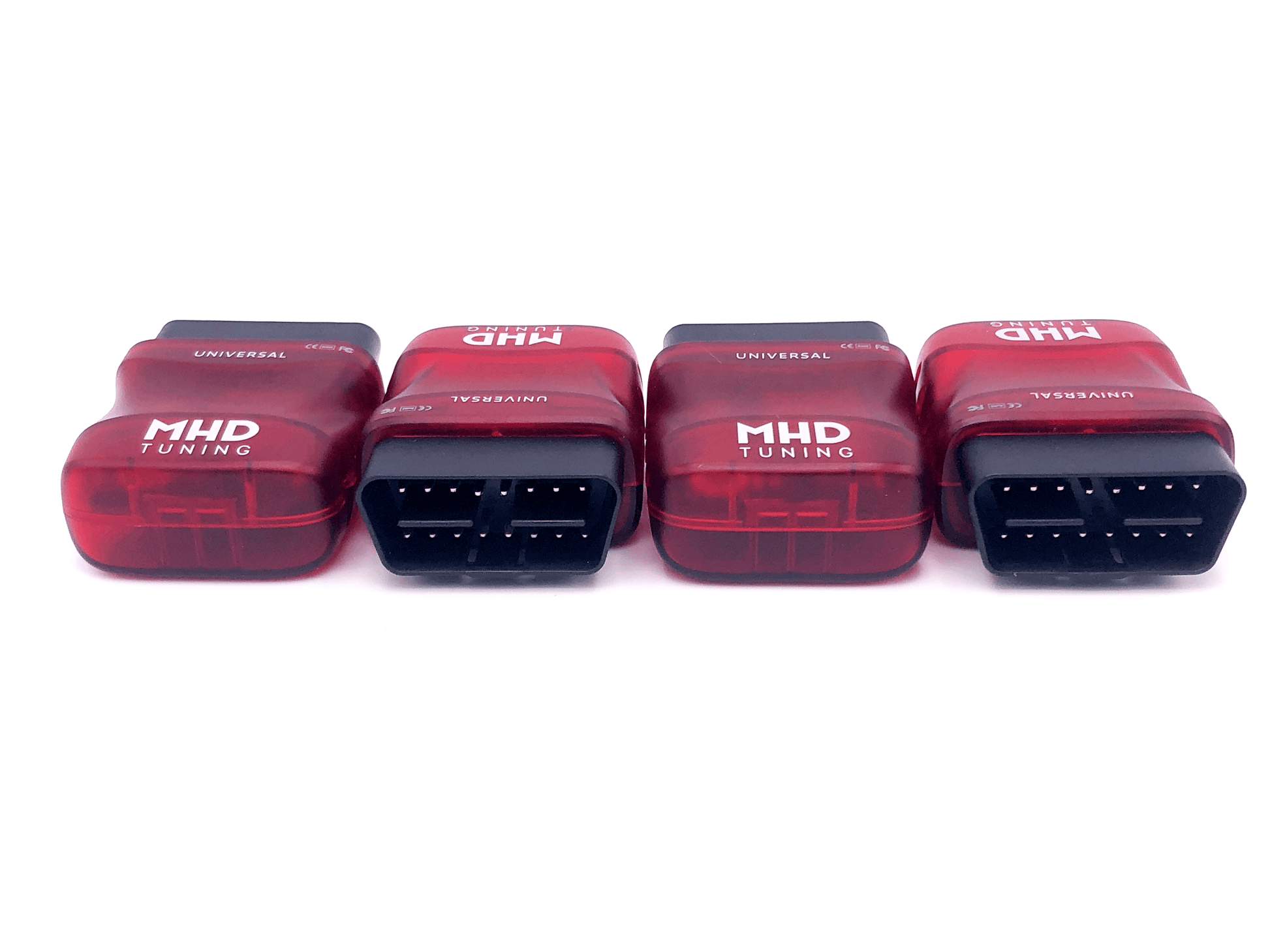 MHD Universal WIFI Adapter OBDII Wireless Flash