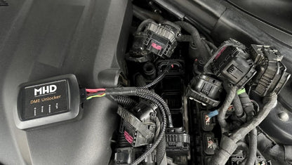 MHD Unlocker image 1