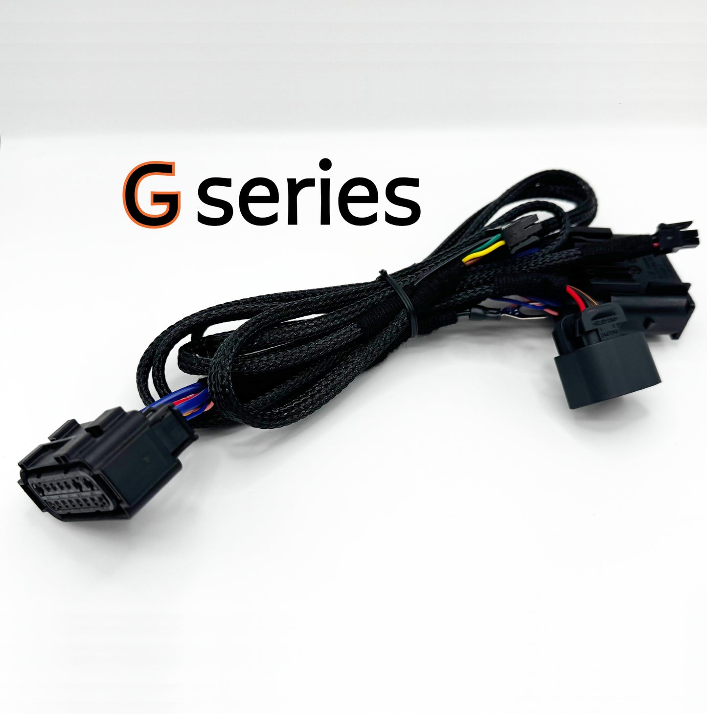 Harness for FlexFuel Kit image 3