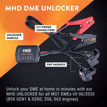 MHD Unlocker image 0