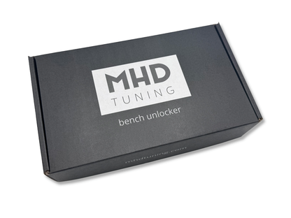 MHD Unlocker