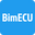 BimECU logo
