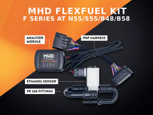 MHD FlexFuel Kit - F Series - AT image 0